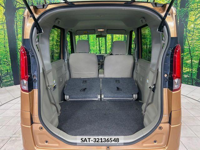 Suzuki SPACIA 2016-02 7225258-9