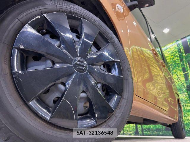 Suzuki SPACIA 2016-02 7225258-12