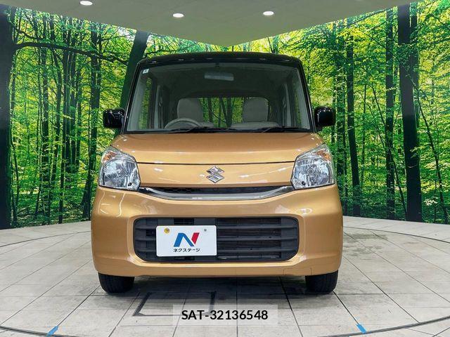 Suzuki SPACIA 2016-02 7225258-13