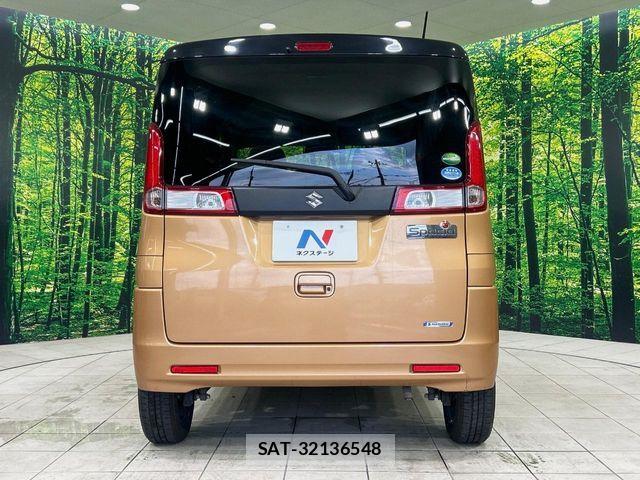 Suzuki SPACIA 2016-02 7225258-14