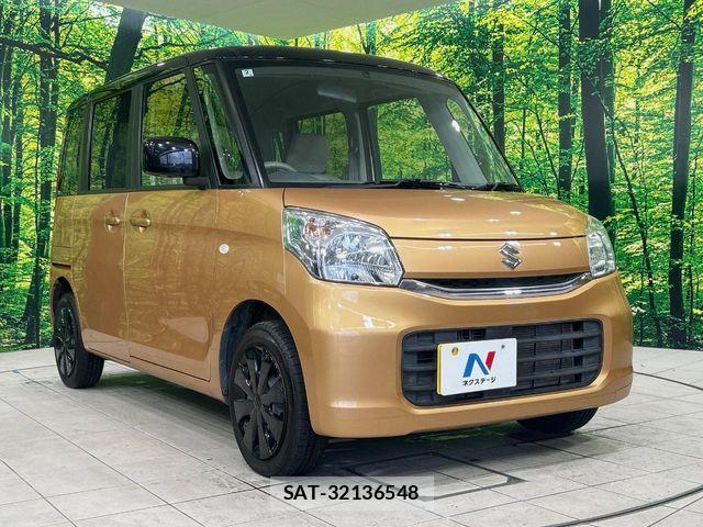 Suzuki SPACIA 2016-02 7225258-15