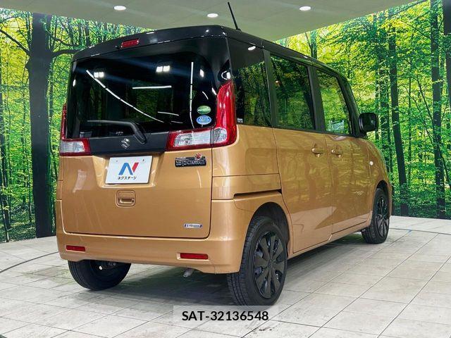 Suzuki SPACIA 2016-02 7225258-16