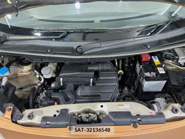 Suzuki SPACIA 2016-02 7225258-17
