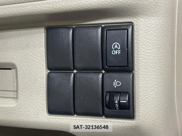 Suzuki SPACIA 2016-02 7225258-6