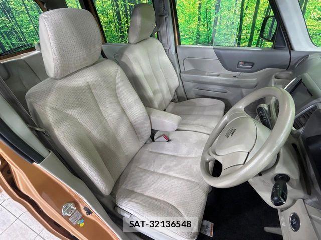 Suzuki SPACIA 2016-02 7225258-7