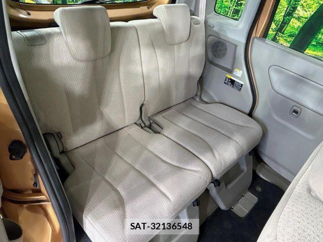 Suzuki SPACIA 2016-02 7225258-8