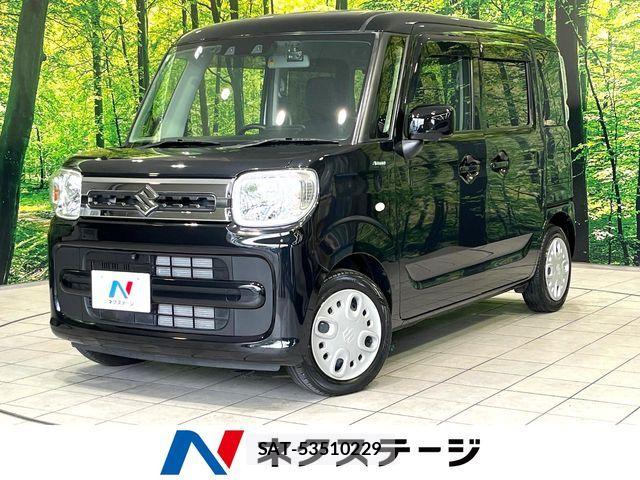 Suzuki SPACIA 2021-05 7217154-0