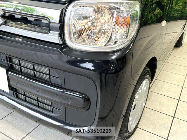 Suzuki SPACIA 2021-05 7217154-11