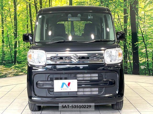 Suzuki SPACIA 2021-05 7217154-13