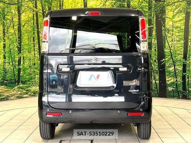 Suzuki SPACIA 2021-05 7217154-14