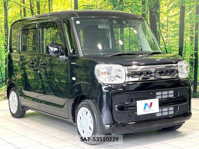Suzuki SPACIA 2021-05 7217154-15