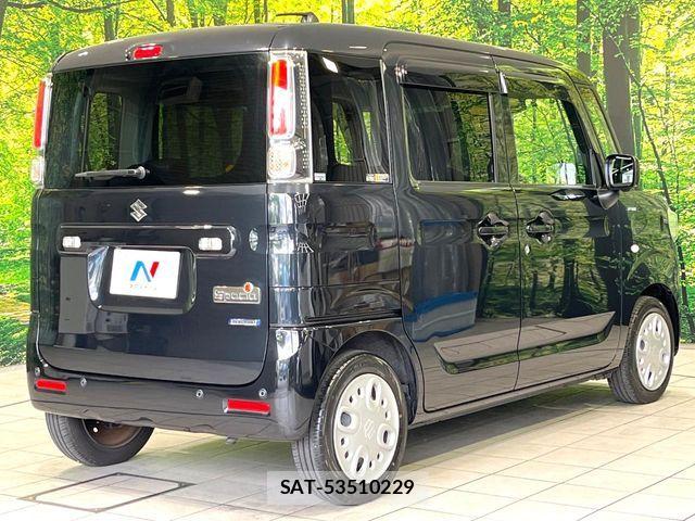 Suzuki SPACIA 2021-05 7217154-16