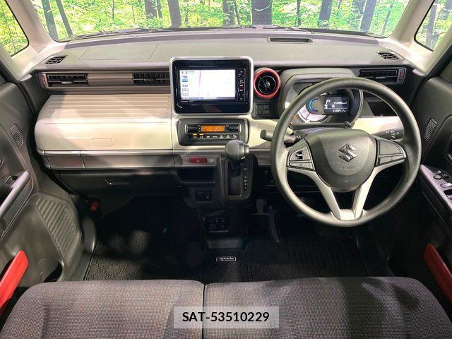 Suzuki SPACIA 2021-05 7217154-1