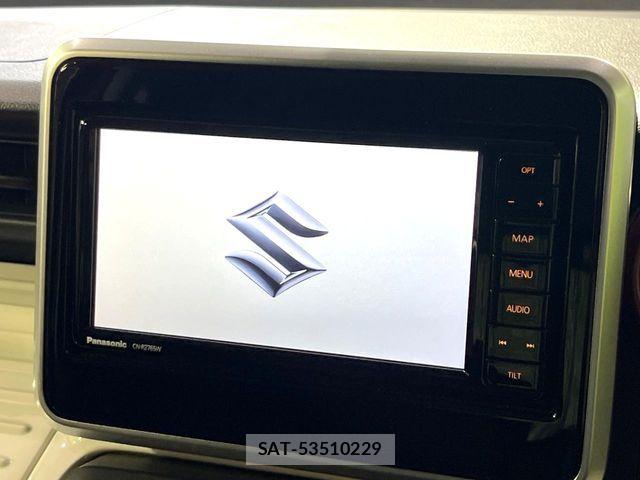 Suzuki SPACIA 2021-05 7217154-2