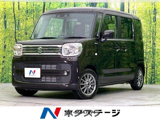 Suzuki SPACIA 2023-01 7225299-0