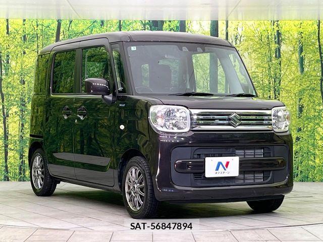 Suzuki SPACIA 2023-01 7225299-15