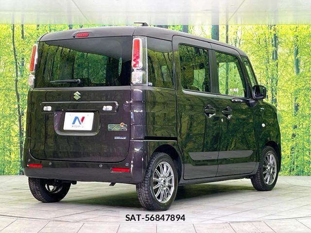 Suzuki SPACIA 2023-01 7225299-16