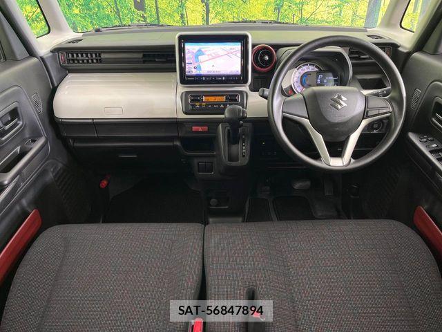 Suzuki SPACIA 2023-01 7225299-1