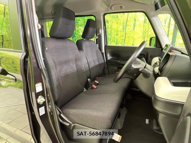 Suzuki SPACIA 2023-01 7225299-8