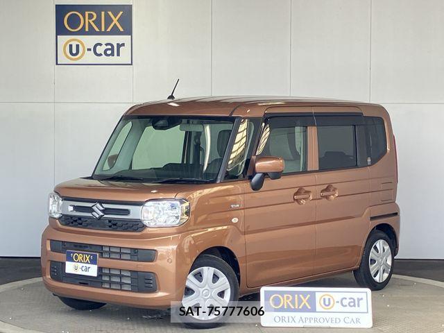 Suzuki SPACIA 2024-03 7225313-0