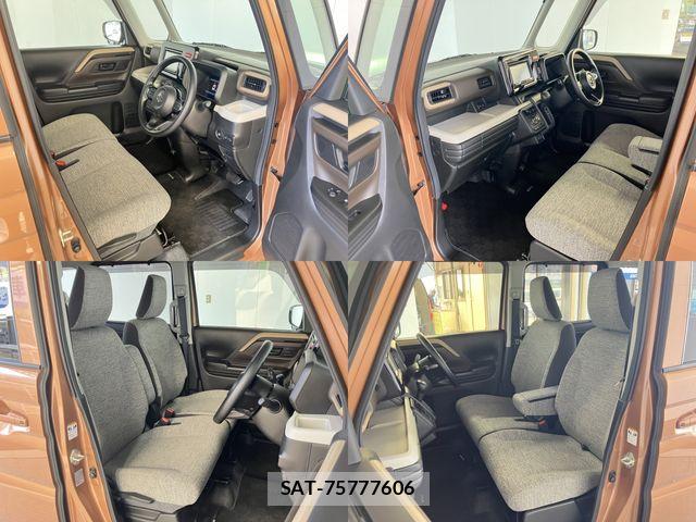 Suzuki SPACIA 2024-03 7225313-17