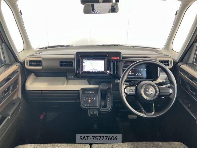 Suzuki SPACIA 2024-03 7225313-1