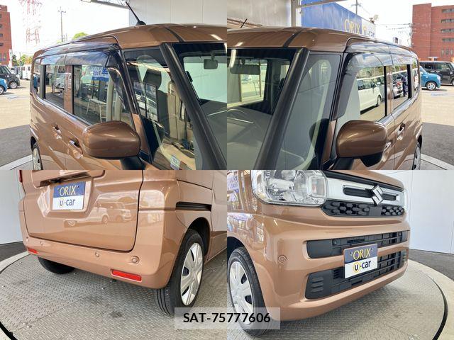 Suzuki SPACIA 2024-03 7225313-22