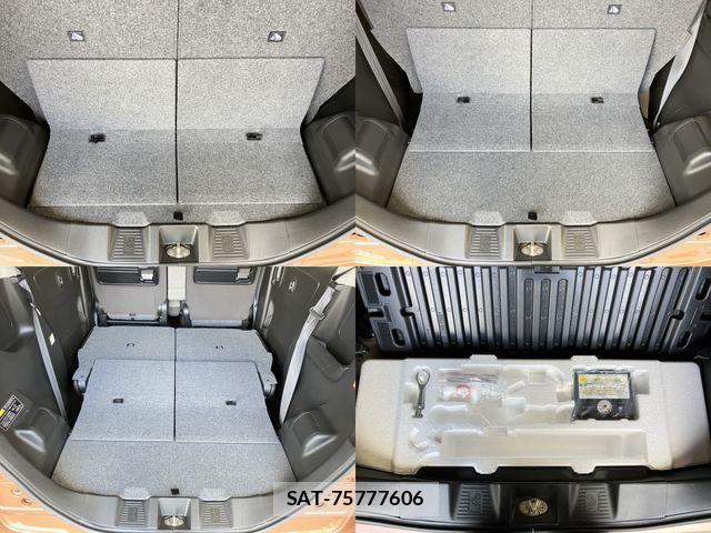Suzuki SPACIA 2024-03 7225313-24