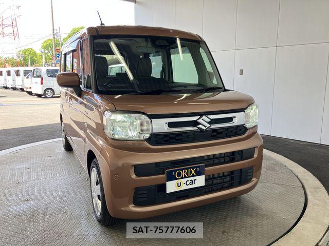 Suzuki SPACIA 2024-03 7225313-27