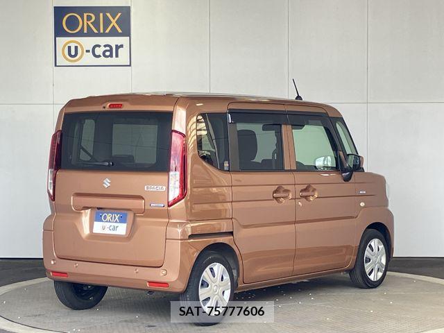 Suzuki SPACIA 2024-03 7225313-2