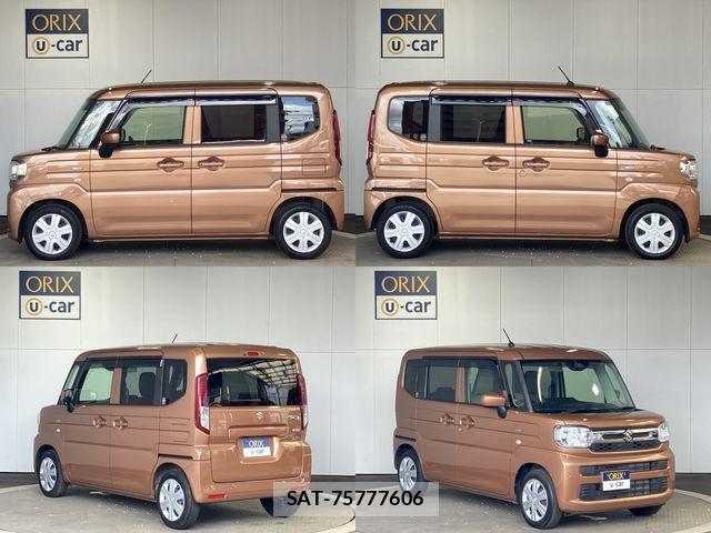 Suzuki SPACIA 2024-03 7225313-4