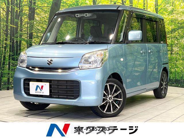 Suzuki SPACIA 2015-10 7225256-0