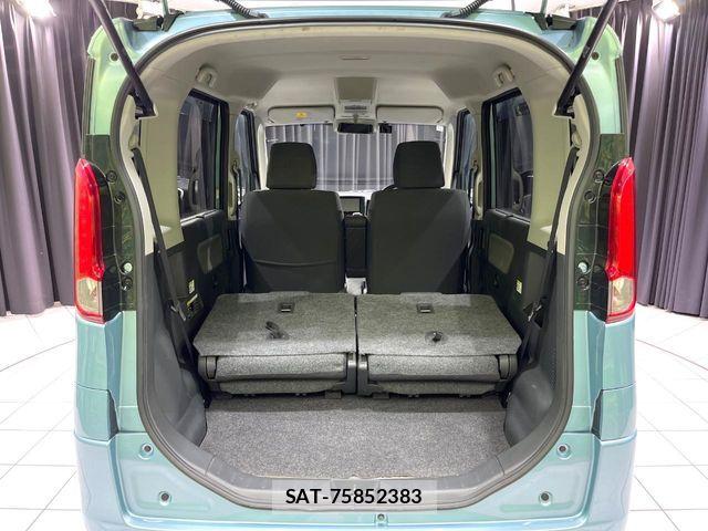 Suzuki SPACIA 2015-10 7225256-9