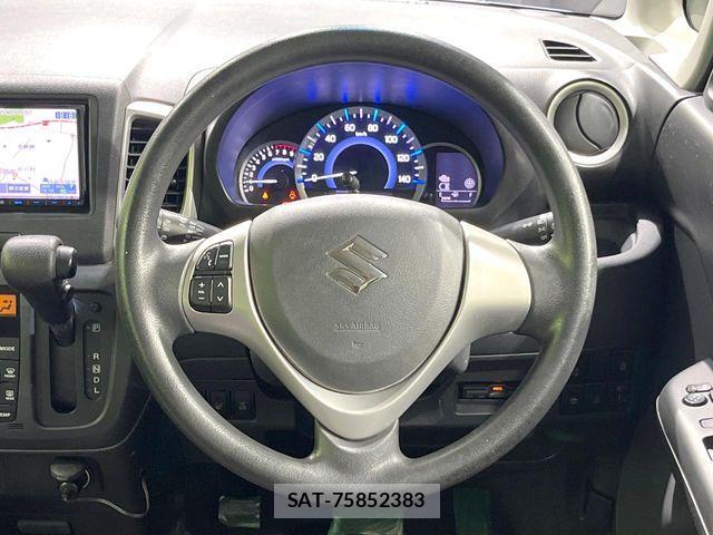 Suzuki SPACIA 2015-10 7225256-10