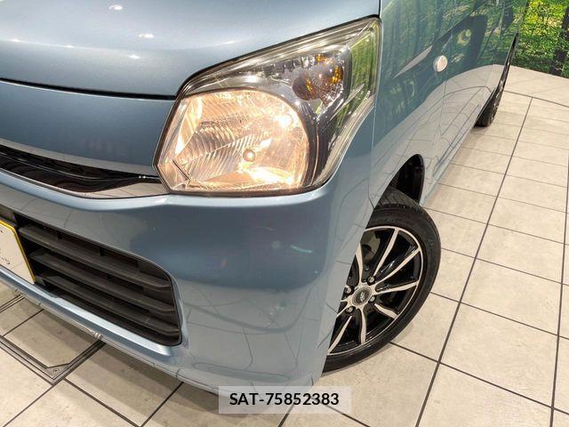 Suzuki SPACIA 2015-10 7225256-11