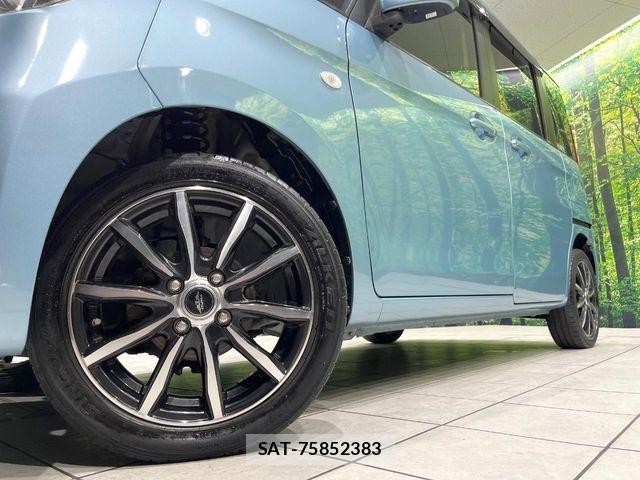 Suzuki SPACIA 2015-10 7225256-12