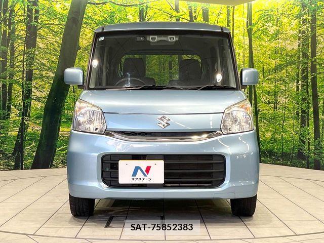 Suzuki SPACIA 2015-10 7225256-13