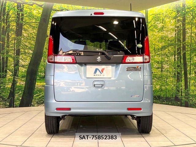 Suzuki SPACIA 2015-10 7225256-14