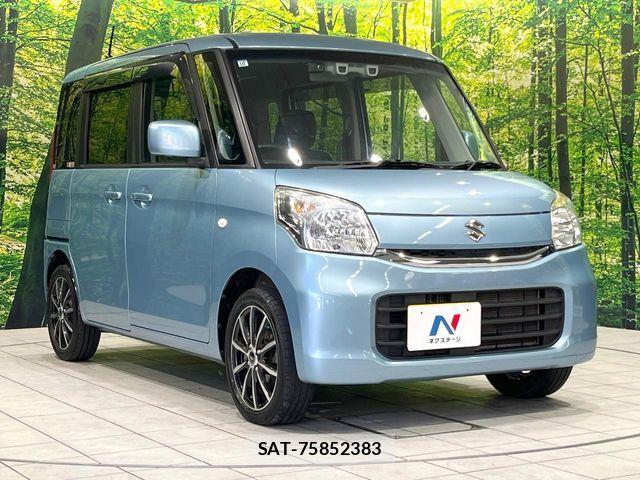 Suzuki SPACIA 2015-10 7225256-15
