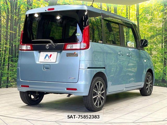 Suzuki SPACIA 2015-10 7225256-16