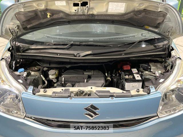 Suzuki SPACIA 2015-10 7225256-17