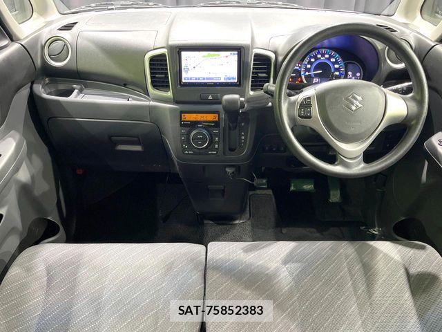 Suzuki SPACIA 2015-10 7225256-1