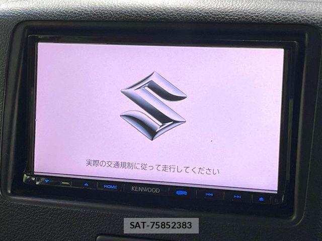 Suzuki SPACIA 2015-10 7225256-2