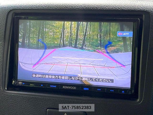 Suzuki SPACIA 2015-10 7225256-3