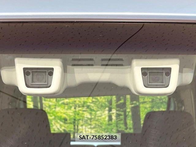 Suzuki SPACIA 2015-10 7225256-4