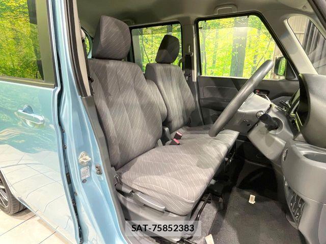 Suzuki SPACIA 2015-10 7225256-7