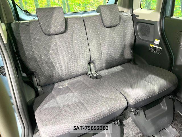 Suzuki SPACIA 2015-10 7225256-8