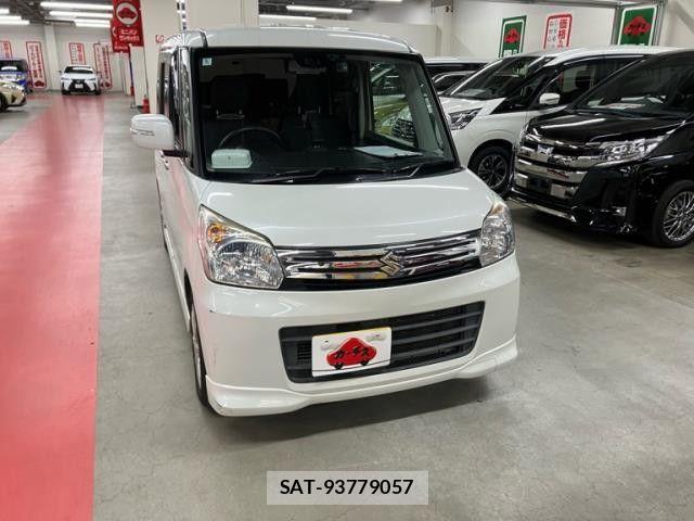 Suzuki SPACIA 2015-01 7225250-0