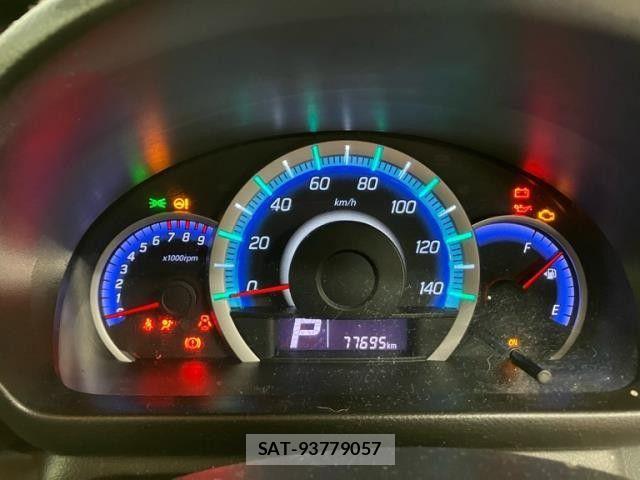 Suzuki SPACIA 2015-01 7225250-3