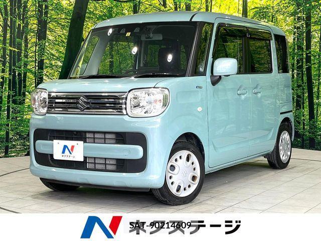 Suzuki SPACIA 2023-03 7225303-0